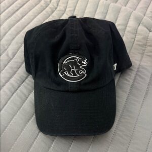 Chicago Cubs Baseball Hat